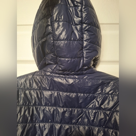 Fashion Nova Packable Puffer Jacket - Picture 5 of 9